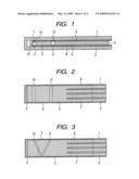 Sensor Chip and Sensor System diagram and image