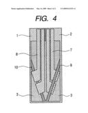 Sensor Chip and Sensor System diagram and image