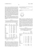 Inorganic hydrogen compounds diagram and image