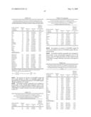 Inorganic hydrogen compounds diagram and image