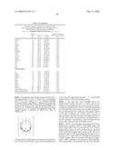 Inorganic hydrogen compounds diagram and image