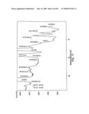 Inorganic hydrogen compounds diagram and image