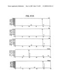 Inorganic hydrogen compounds diagram and image