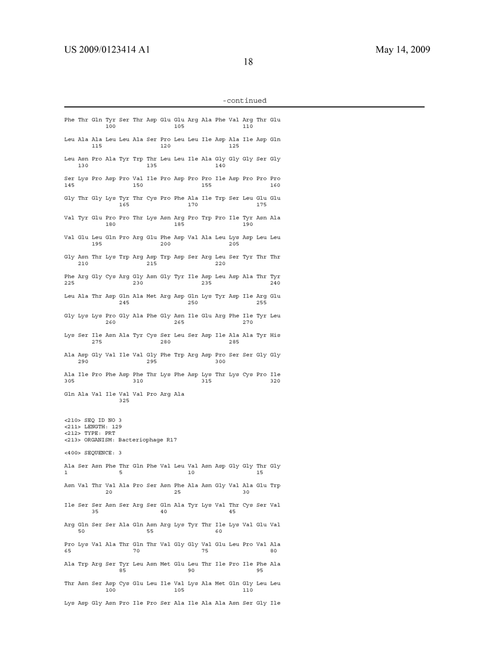 Il-15 Antigen Arrays And Uses Thereof - diagram, schematic, and image 22