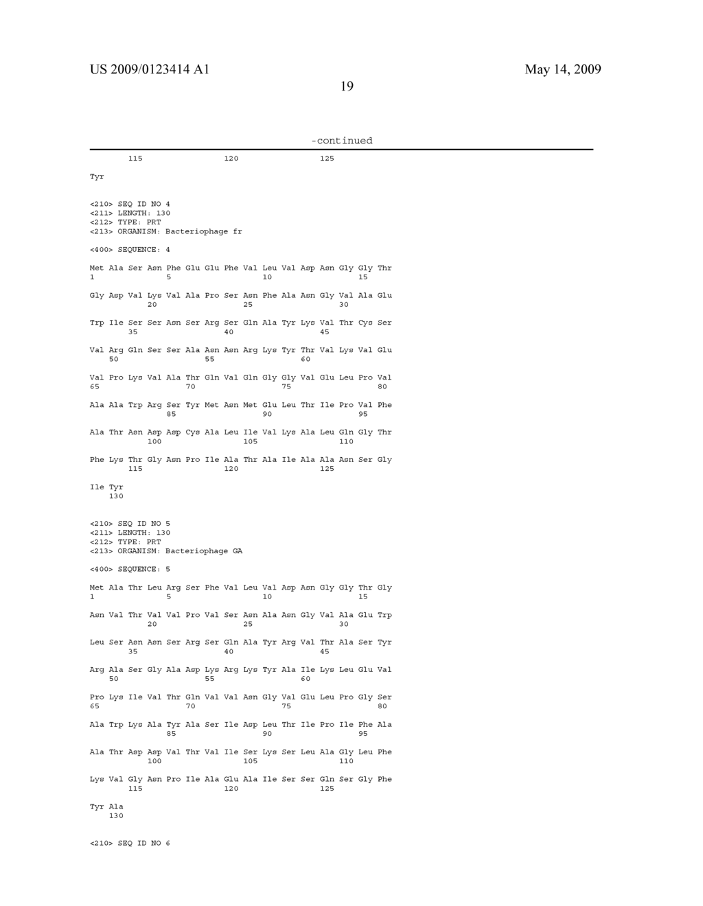 Il-15 Antigen Arrays And Uses Thereof - diagram, schematic, and image 23