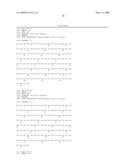 Il-15 Antigen Arrays And Uses Thereof diagram and image