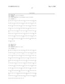 Il-15 Antigen Arrays And Uses Thereof diagram and image