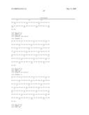 Il-15 Antigen Arrays And Uses Thereof diagram and image