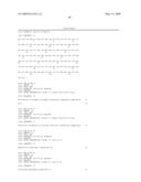 Il-15 Antigen Arrays And Uses Thereof diagram and image