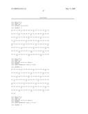 Il-15 Antigen Arrays And Uses Thereof diagram and image