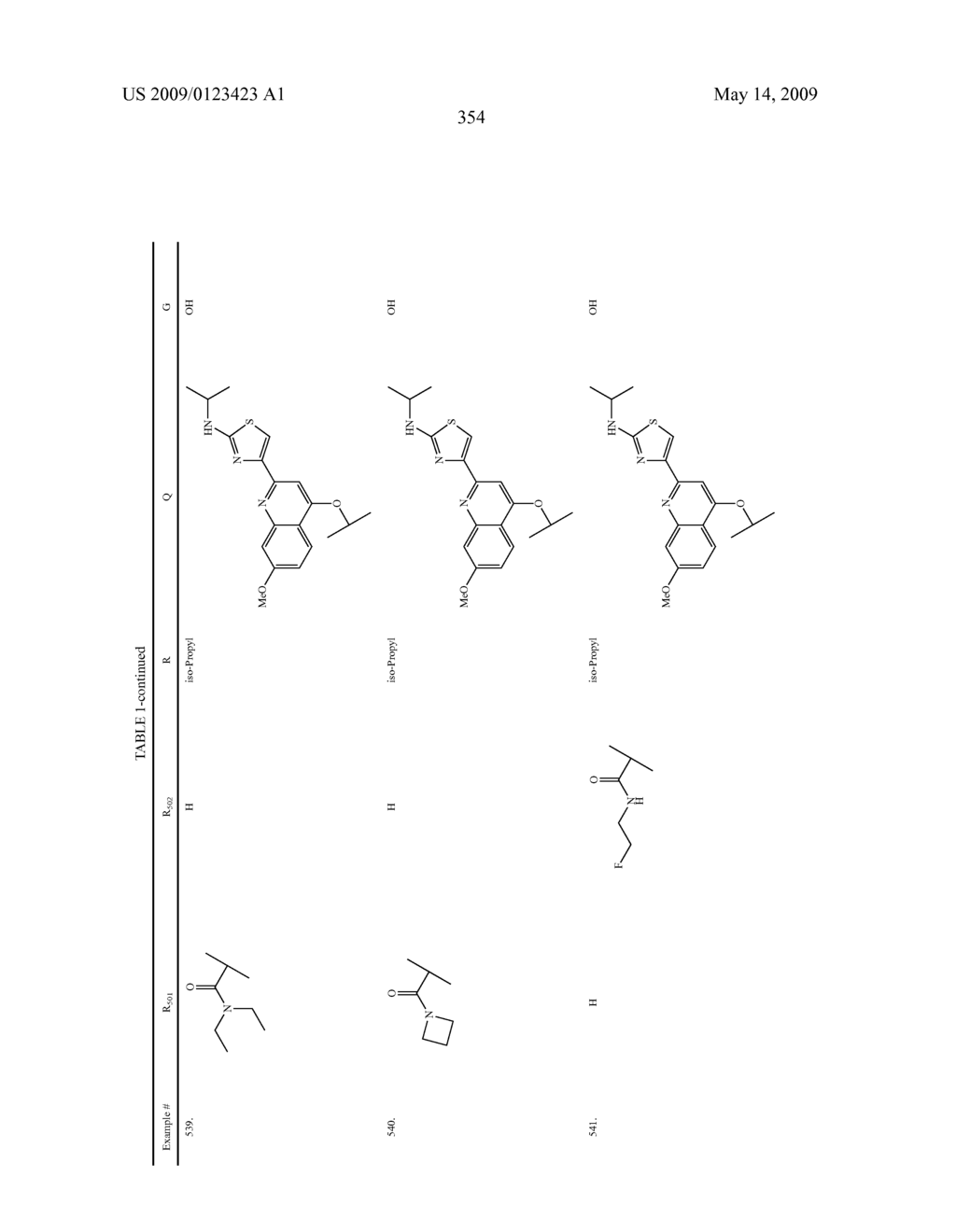 HYDROXYAMIC ANALOGS AS HEPATITIS C VIRUS SERINE PROTEASE INHIBITOR - diagram, schematic, and image 355