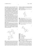 Treatment of pancreatitis using alpha 7 receptor-binding cholinergic agonists diagram and image