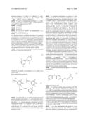 Treatment of pancreatitis using alpha 7 receptor-binding cholinergic agonists diagram and image