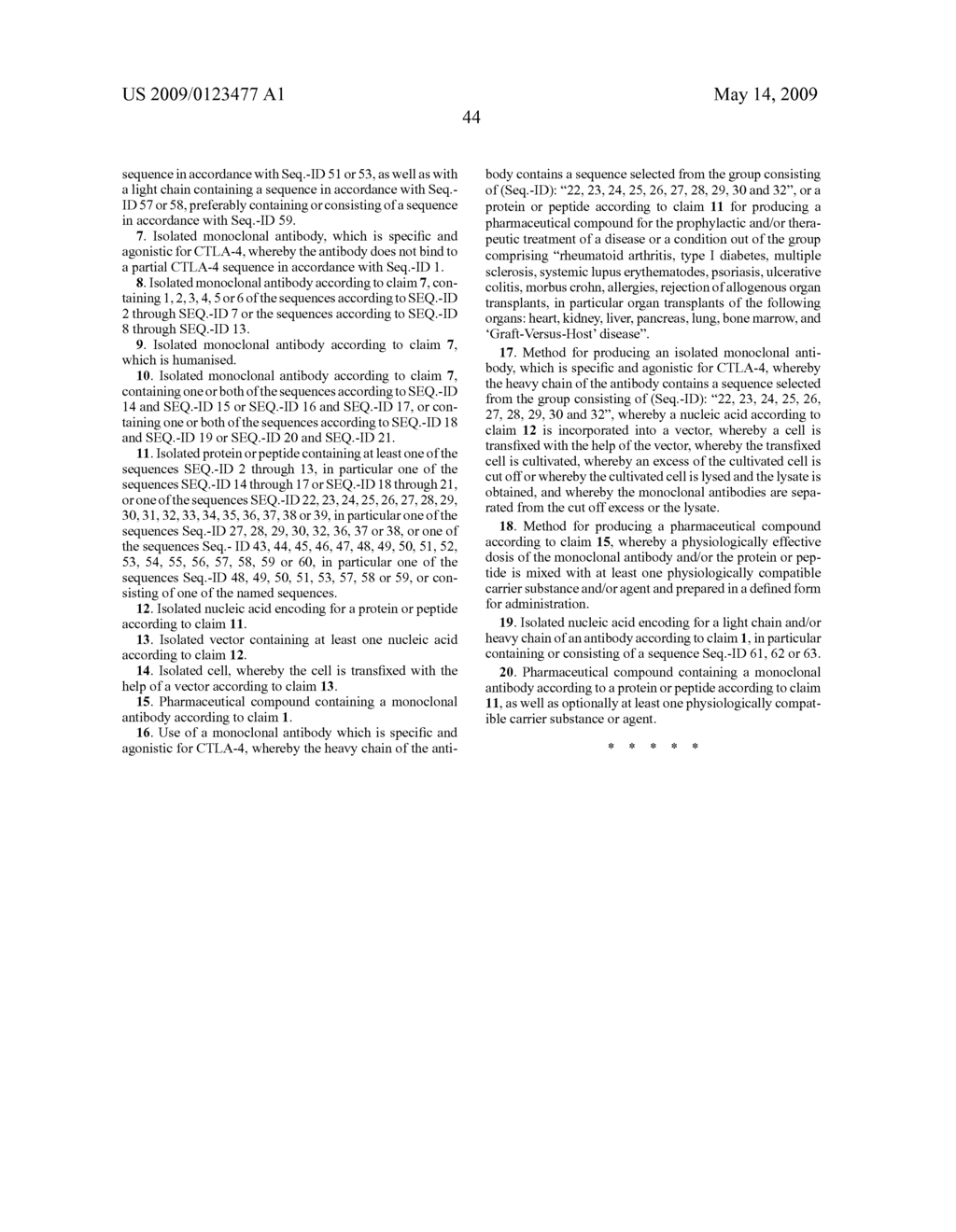 Antibodies - diagram, schematic, and image 57