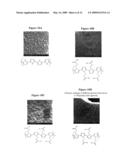 Electropolymerizable Monomers and Polymeric Coatings on Implantable Devices Prepared Therefrom diagram and image