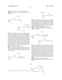 Electropolymerizable Monomers and Polymeric Coatings on Implantable Devices Prepared Therefrom diagram and image