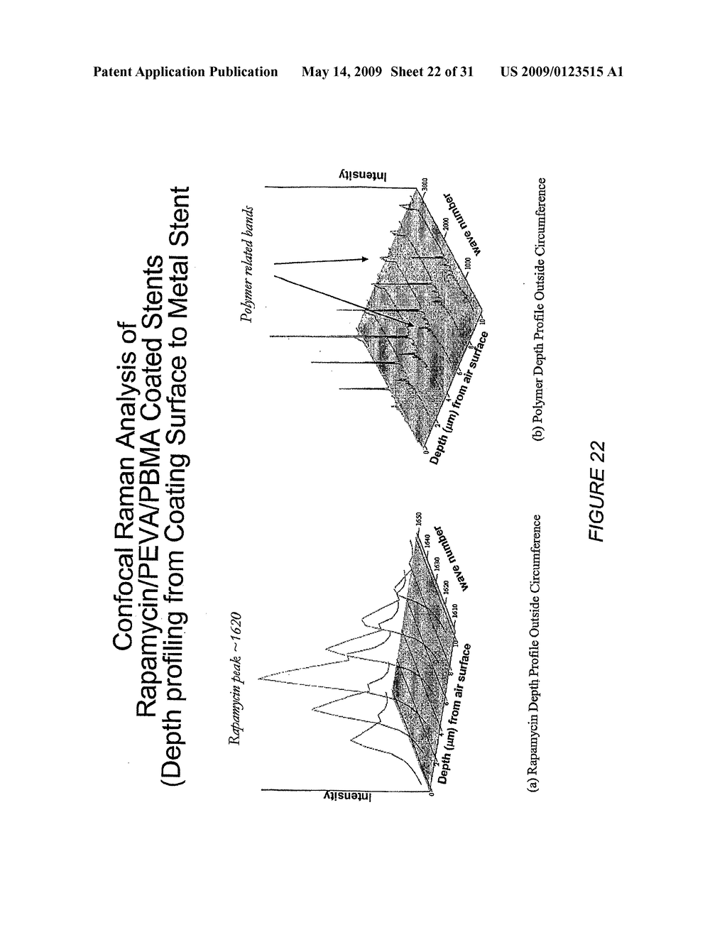 POLYMER COATINGS CONTAINING DRUG POWDER OF CONTROLLED MORPHOLOGY - diagram, schematic, and image 23