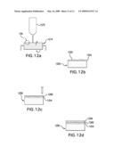 MEDICAL DEVICES FOR RELEASING THERAPEUTIC AGENT AND METHODS OF MAKING THE SAME diagram and image