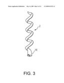 Medicament Delivery Device and a Method of Medicament Delivery diagram and image