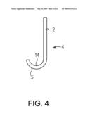 Medicament Delivery Device and a Method of Medicament Delivery diagram and image