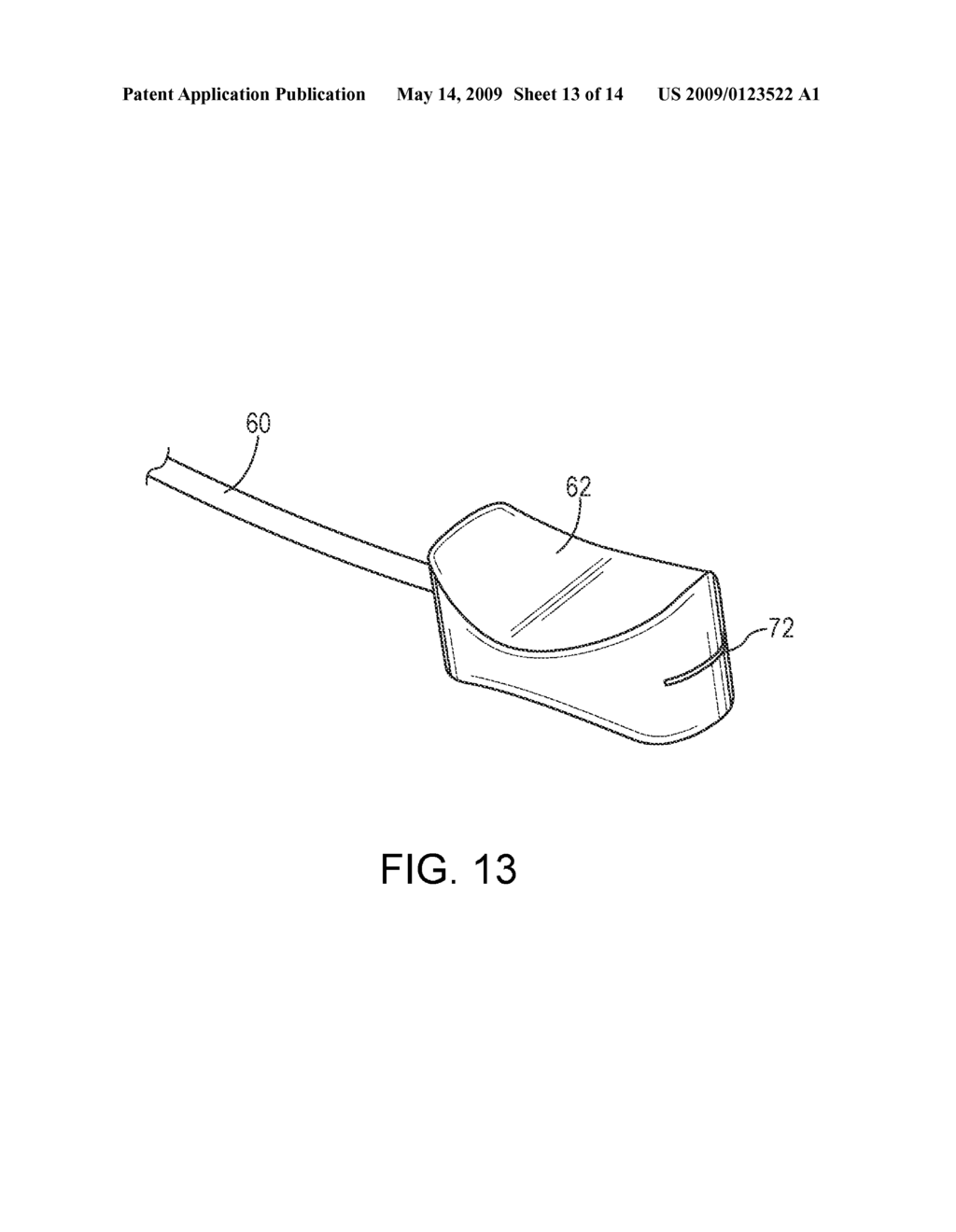 Medicament Delivery Device and a Method of Medicament Delivery - diagram, schematic, and image 14