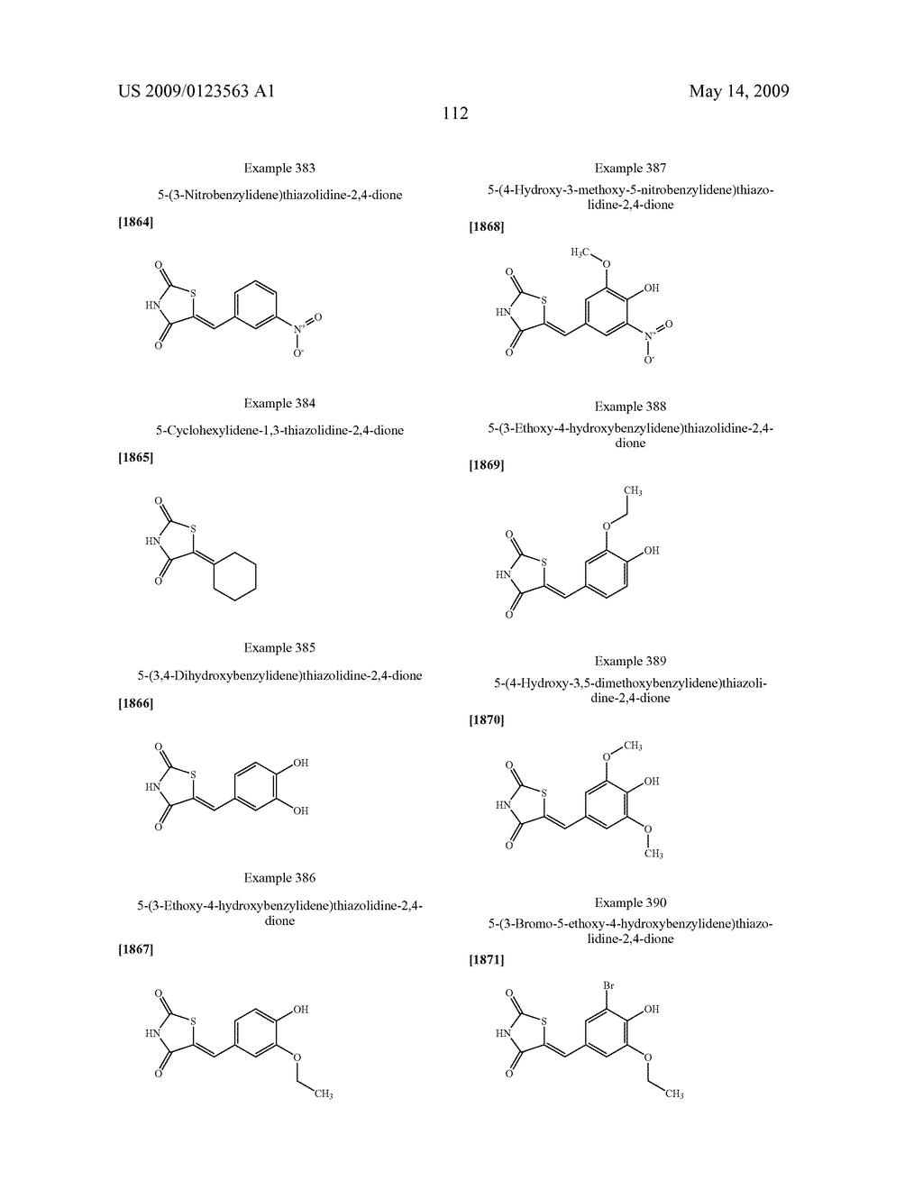 Pharmaceutical Preparations Comprising Insulin, Zinc Ions and Zinc-Binding Ligand - diagram, schematic, and image 116