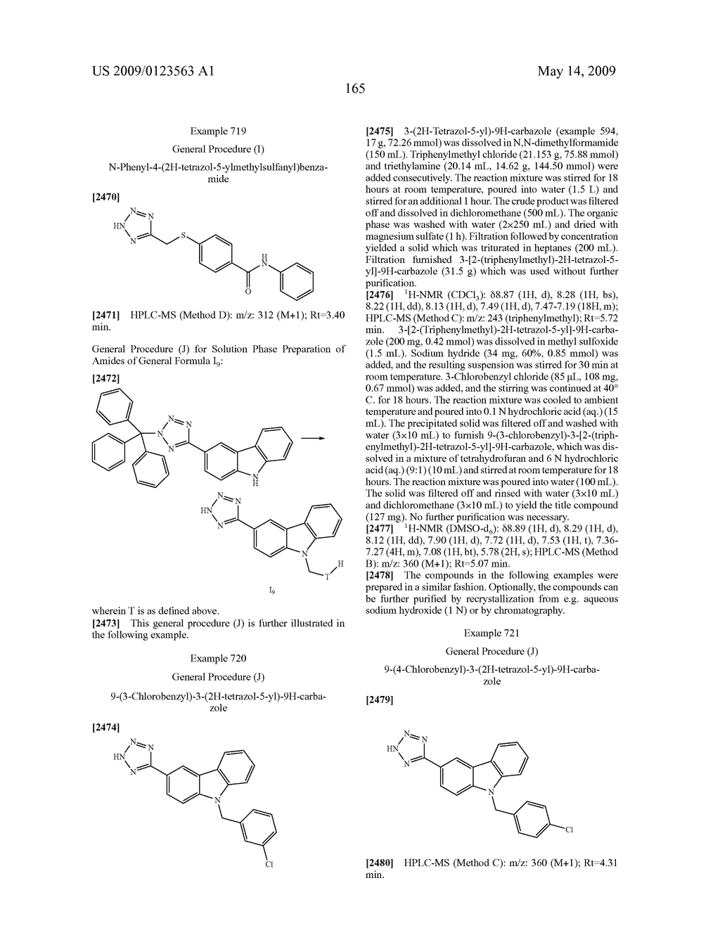 Pharmaceutical Preparations Comprising Insulin, Zinc Ions and Zinc-Binding Ligand - diagram, schematic, and image 169