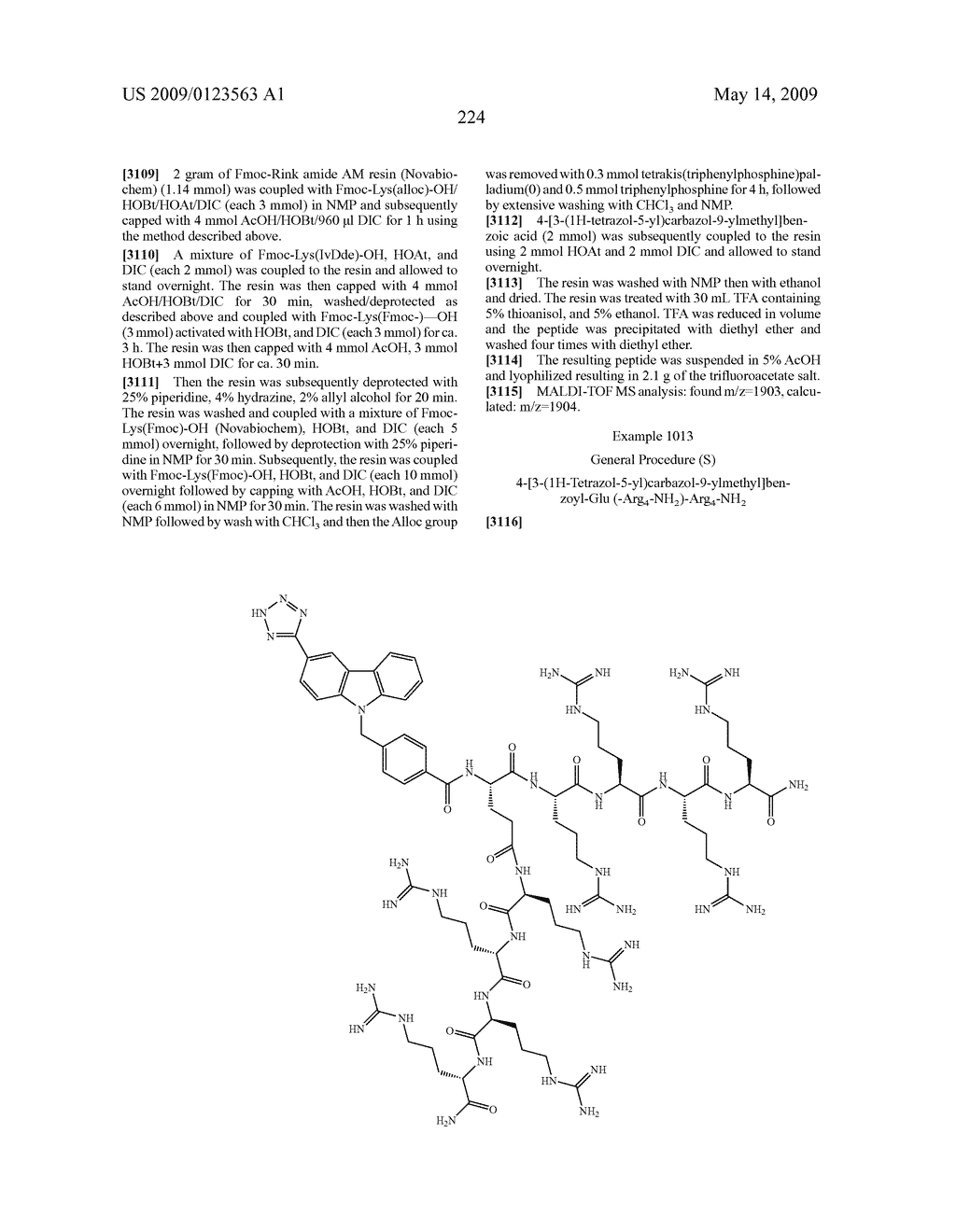 Pharmaceutical Preparations Comprising Insulin, Zinc Ions and Zinc-Binding Ligand - diagram, schematic, and image 228