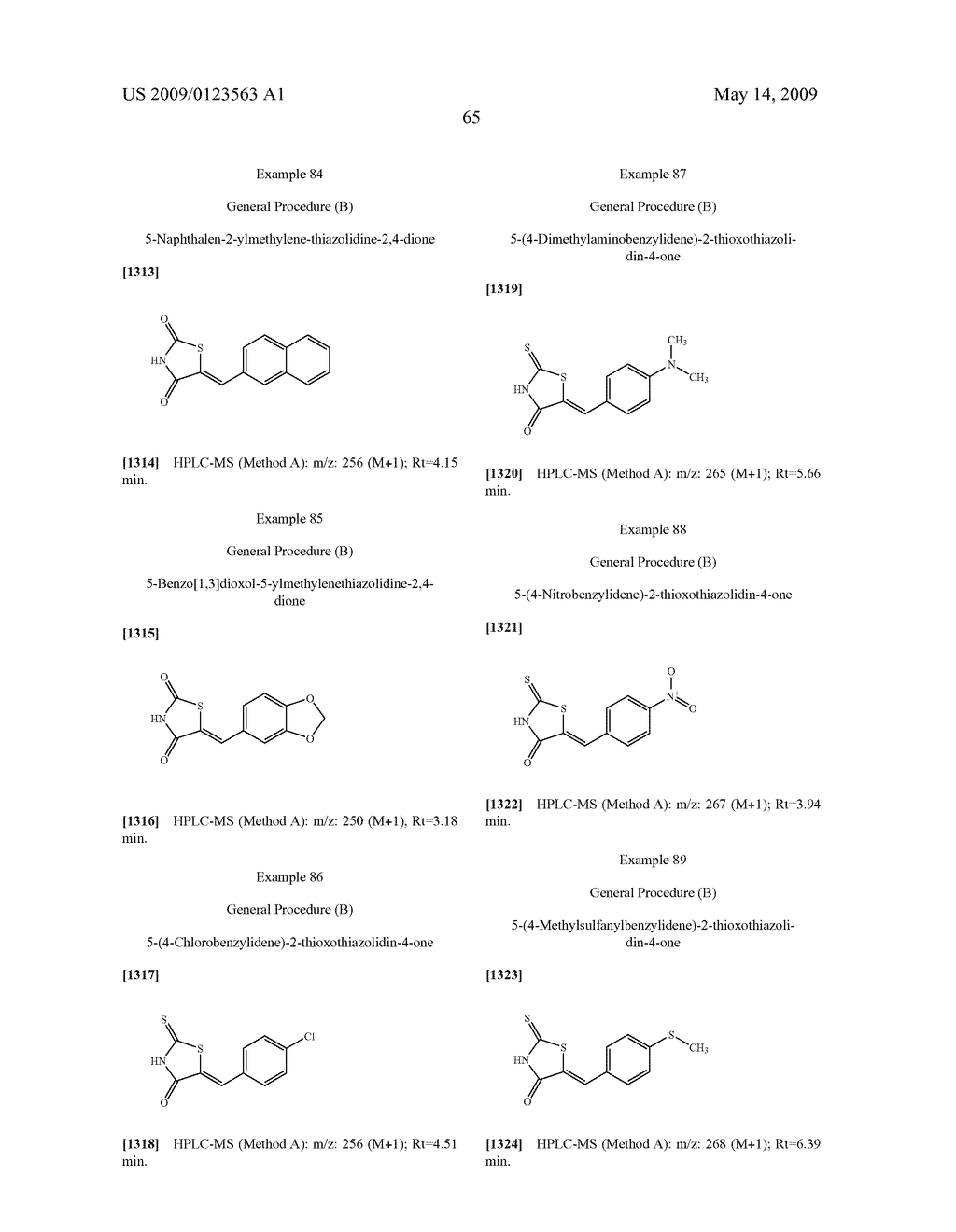 Pharmaceutical Preparations Comprising Insulin, Zinc Ions and Zinc-Binding Ligand - diagram, schematic, and image 69