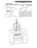 Film profile forming device diagram and image