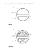 SALEABLE COGNITIVE PERFORMANCE SNACK FOOD ITEMS AND METHODS OF PREPARING, PACKAGING AND USING SAME diagram and image