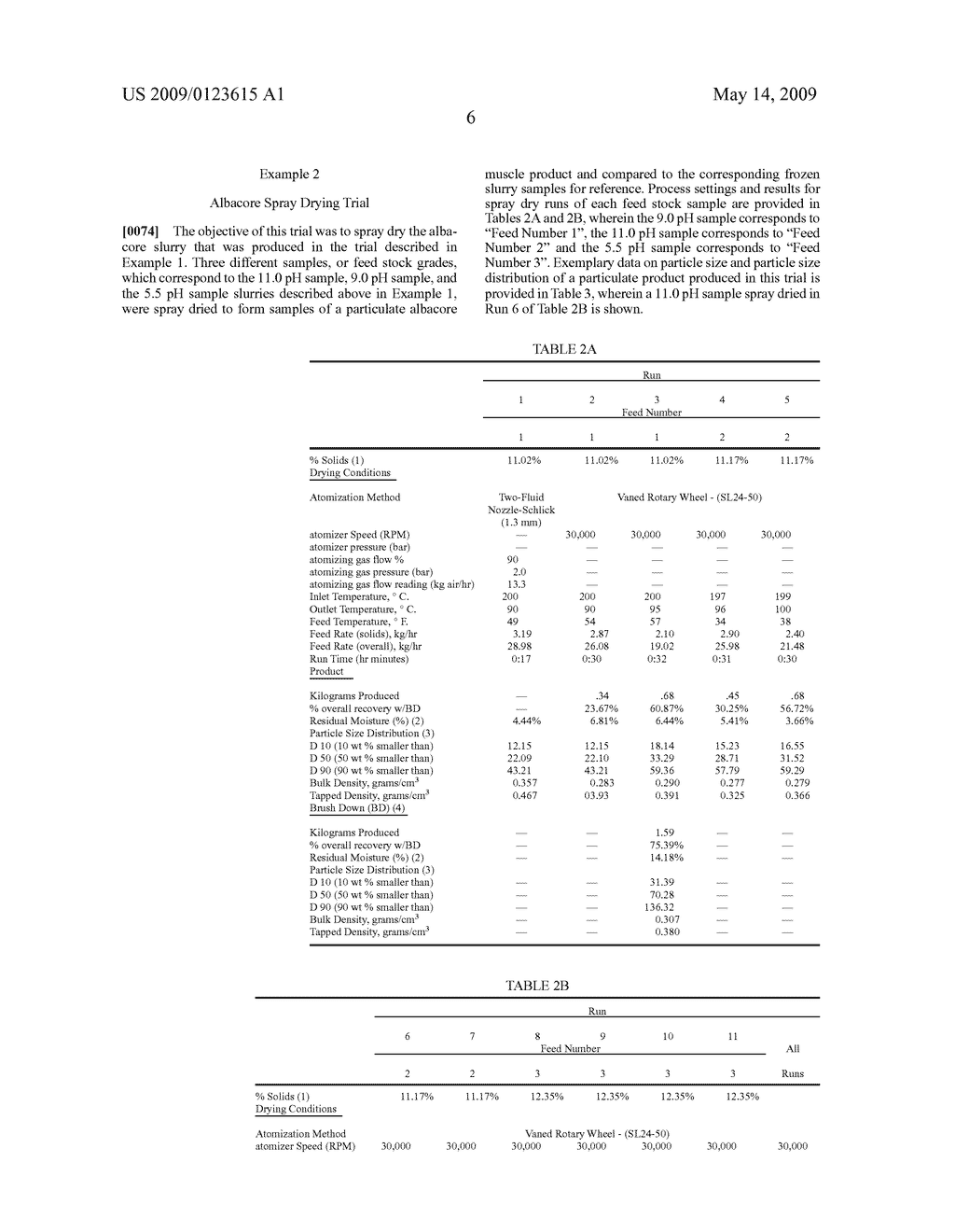 Composition Derived from a Meat Source and Processes for Making and Using Composition - diagram, schematic, and image 36