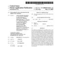 Feed additive and a method for the production thereof diagram and image