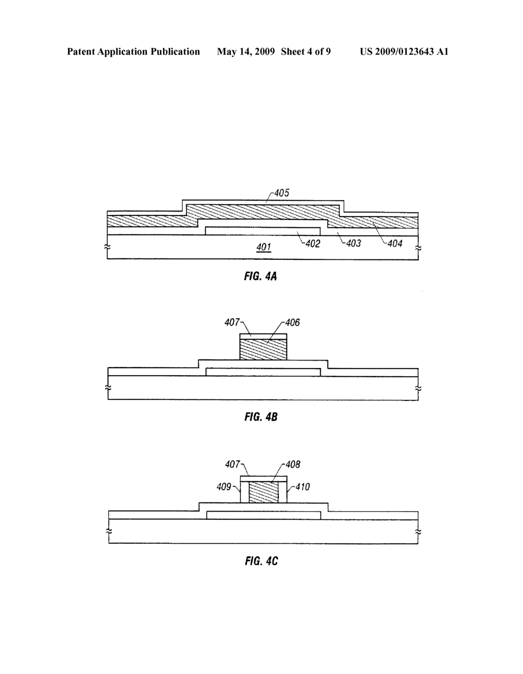 Electronic Device and Method for Manufacturing the Same - diagram, schematic, and image 05