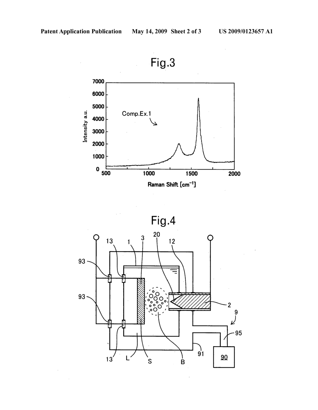 Process for Producing an Amorphous Carbon Film - diagram, schematic, and image 03