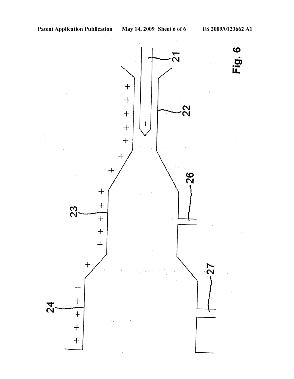 Plasma Coating Device and Method - diagram, schematic, and image 07