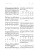 INKJET RECORDING ELEMENT diagram and image