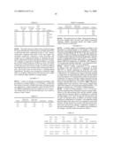 INKJET RECORDING ELEMENT diagram and image