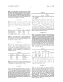 INKJET RECORDING ELEMENT diagram and image