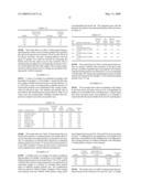 INKJET RECORDING ELEMENT diagram and image