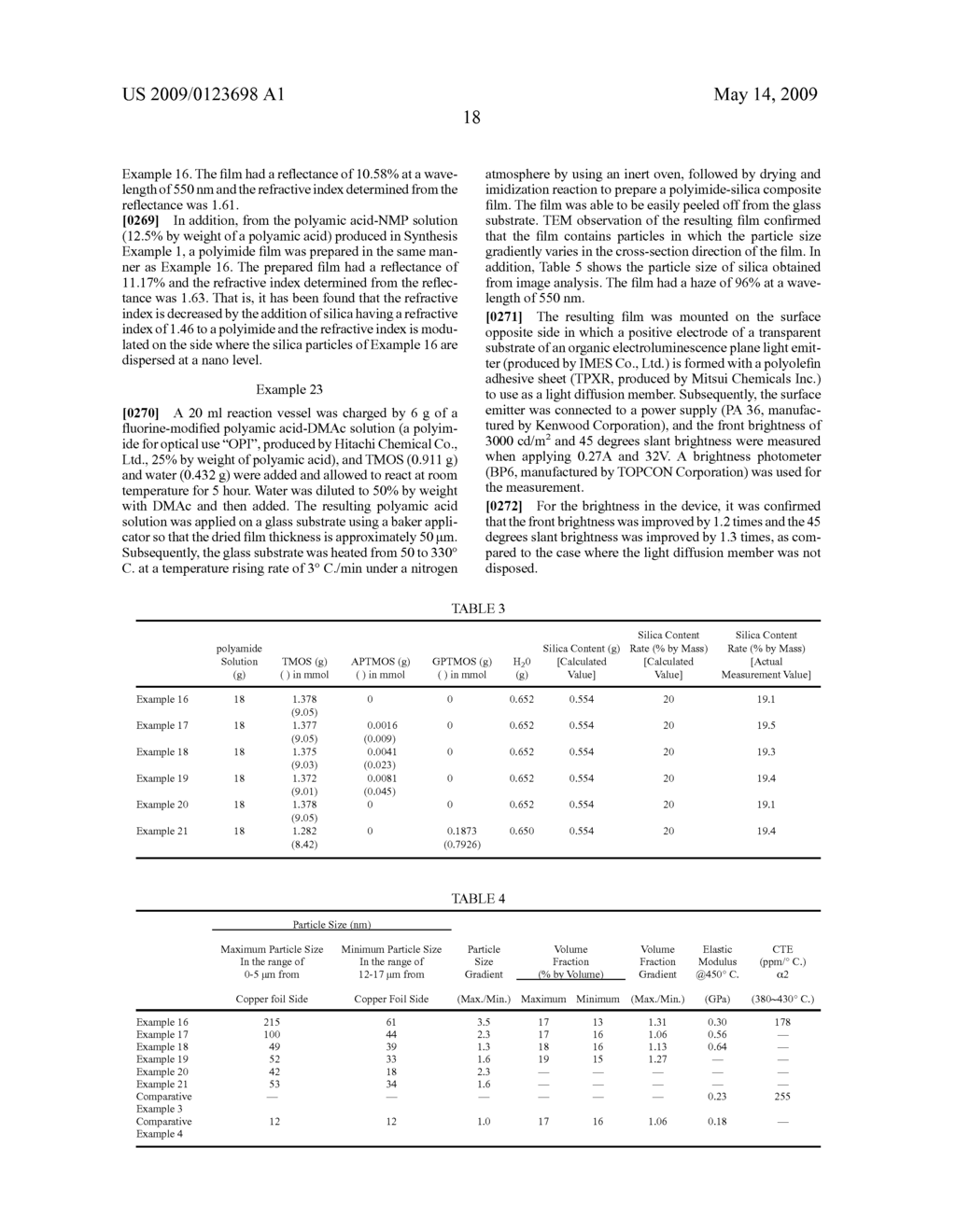 OPTICAL FILM AND METHOD FOR PRODUCING SAME - diagram, schematic, and image 20