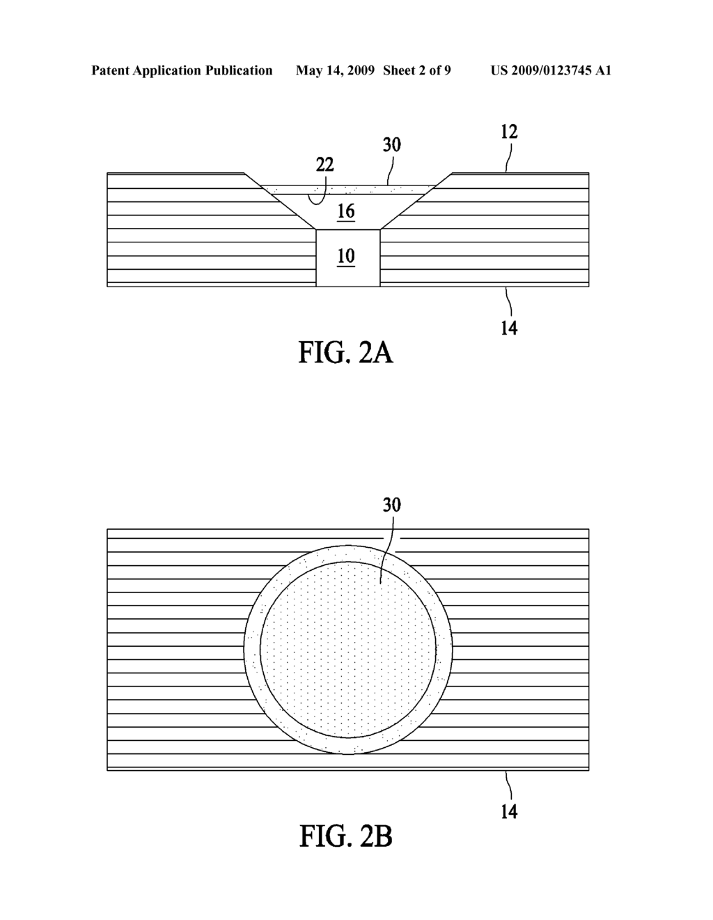 FABRICATION AND INSTALLATION OF PREFORMED DIELECTRIC INSERTS FOR LIGHTNING STRIKE PROTECTION - diagram, schematic, and image 03