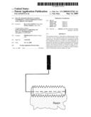 MULTILAYER DECORATIVE COATING COMPRISING A TWO-COMPONENT PAINT AND A PROTECTIVE RESIN diagram and image