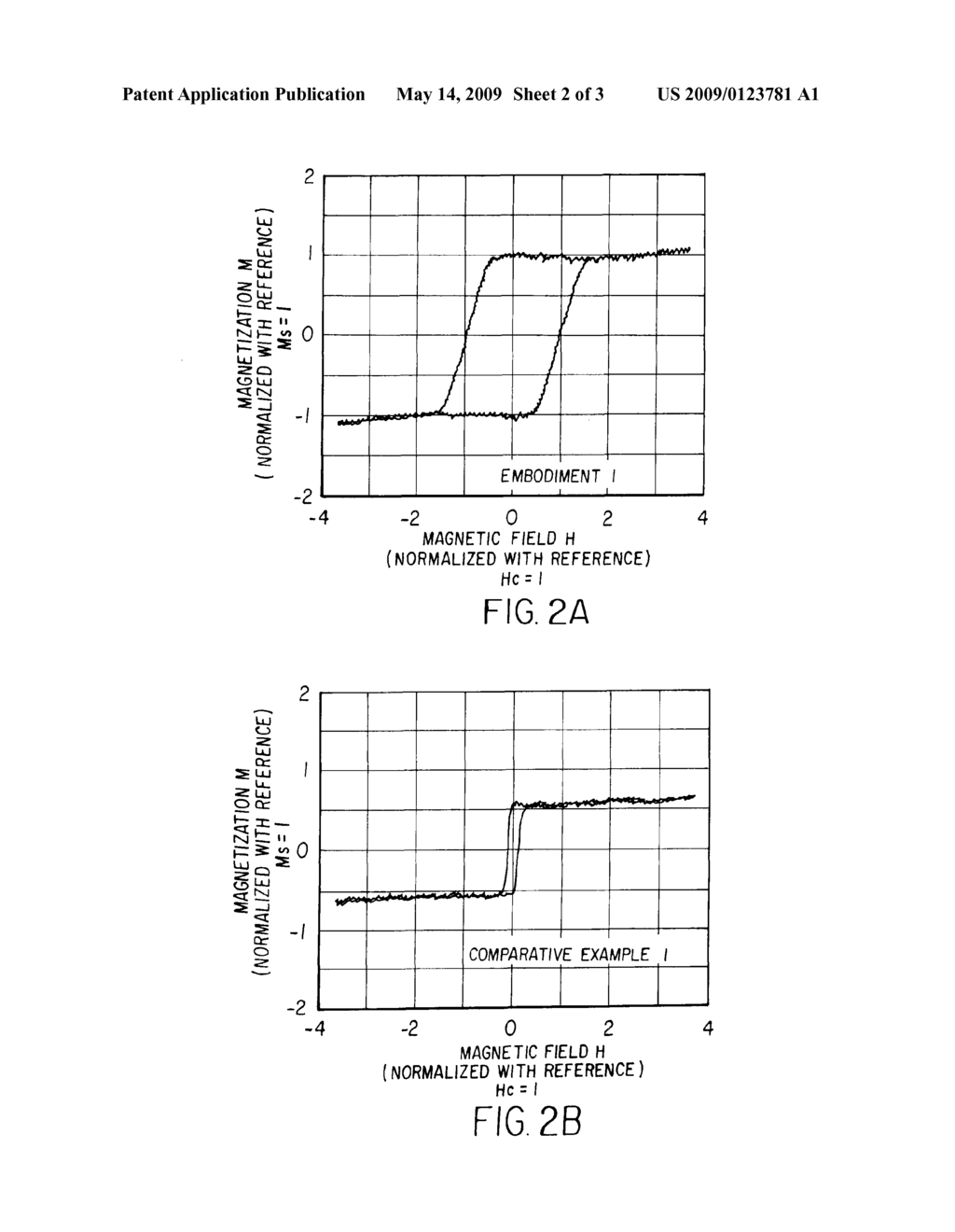 METHOD FOR MANUFACTURING MAGNETIC RECORDING MEDIA - diagram, schematic, and image 03