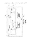 Electrochemical cell system having a dual function DC-to-DC converter diagram and image