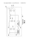 Electrochemical cell system having a dual function DC-to-DC converter diagram and image