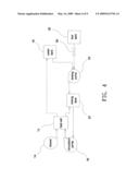 FUEL CELL CIRCULATION SYSTEM AND FLUID MANAGEMENT METHOD AND SHUTDOWN PROCEDURE THEREFOR diagram and image