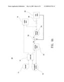 FUEL CELL CIRCULATION SYSTEM AND FLUID MANAGEMENT METHOD AND SHUTDOWN PROCEDURE THEREFOR diagram and image