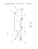 FUEL CELL CIRCULATION SYSTEM AND FLUID MANAGEMENT METHOD AND SHUTDOWN PROCEDURE THEREFOR diagram and image