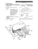 BATTERIES INCLUDING A FLAT PLATE DESIGN diagram and image